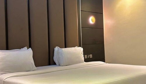 Classic Room, 1 Queen Bed