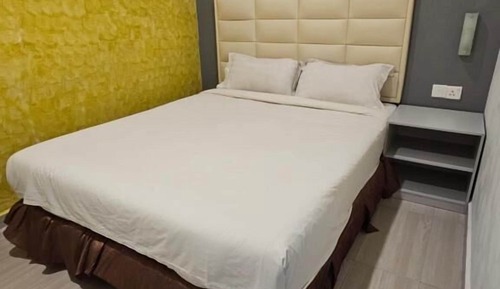 Standard Room, 1 Double Bed