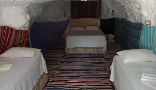 Family Quadruple Room