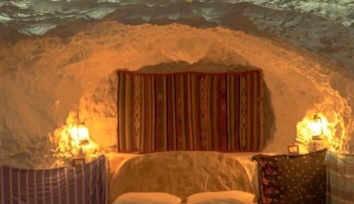 Traditional Triple Room, Non Smoking