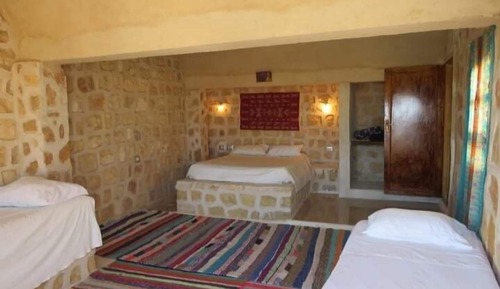 Traditional Suite