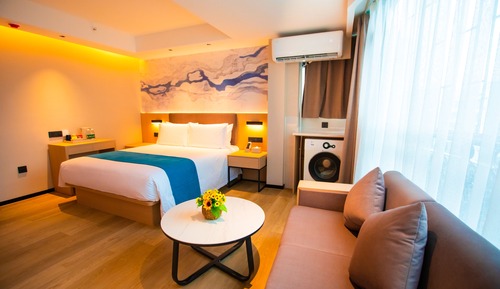 Exclusive Double Room