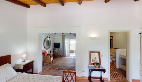 Suite Setubal