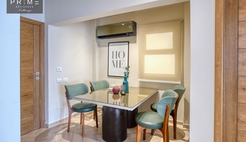 Standard Apartment, 1 Bedroom