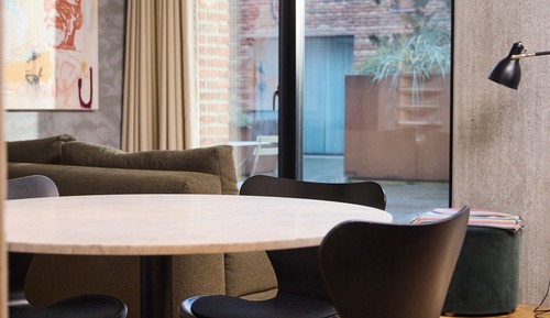 Design Apartment