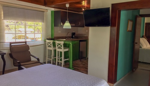Suite Deluxe