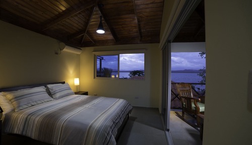 One Bedroom Villa