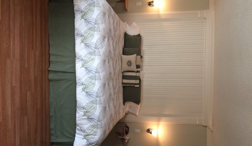 Deluxe Studio Suite, 1 King Bed, Fireplace
