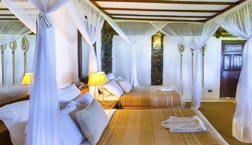 Double or Twin Room