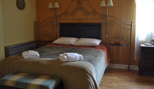 Family Suite, Private Bathroom