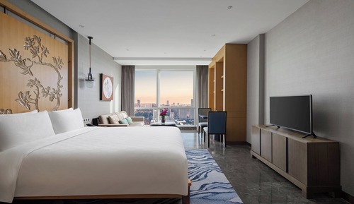 Classic Room