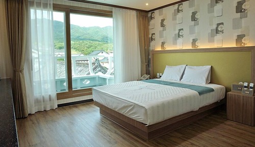 Standard Double Room, 1 Double Bed