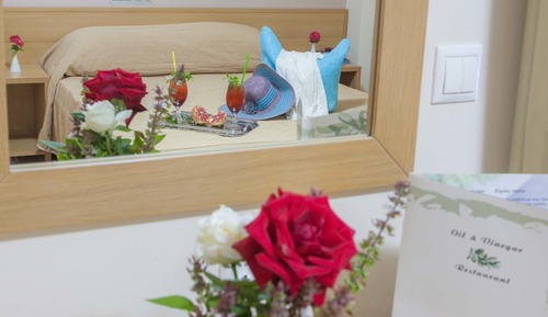 Superior Room (Family)