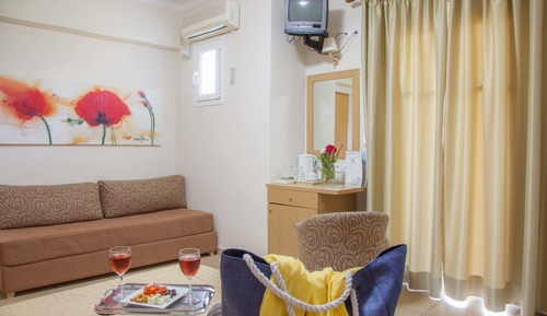 Apartment, 2 Bedrooms