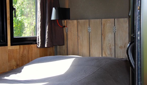 Luxury Bungalow, Hot Tub