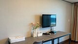 Double Room for 2