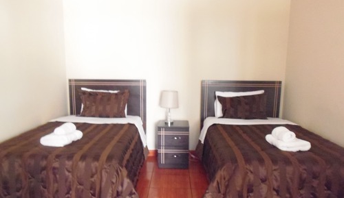 Standard Triple Room, 1 Bedroom