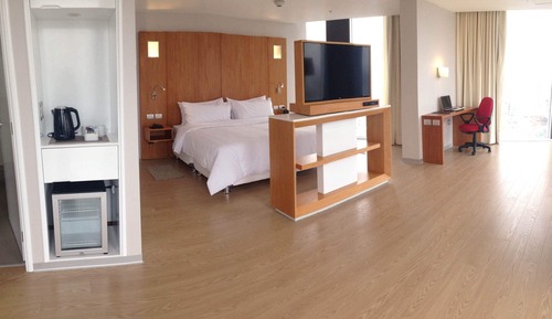Room, Accessible, Non Smoking