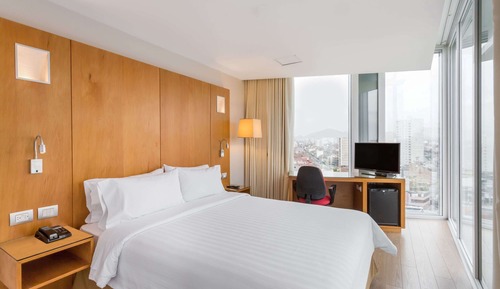 Room, 1 Queen Bed, Non Smoking