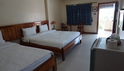 VIP Room