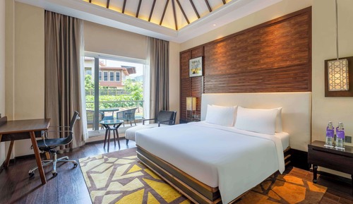 Premium Room