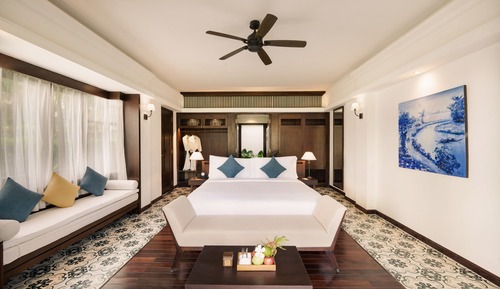 Premium King Room