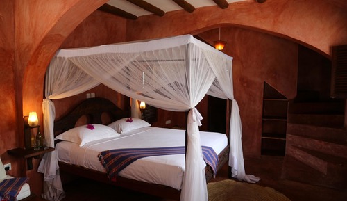 Family Villa, 2 Bedrooms (Villa)