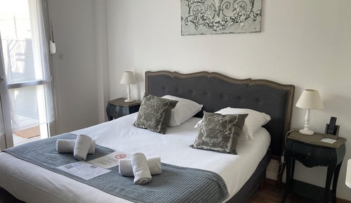 Family Apartment, 2 Bedrooms, Hot Tub