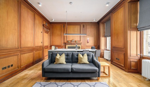 Superior Studio, 1 Bedroom