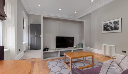 Classic Studio, 1 Bedroom