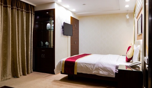 Business Double Room