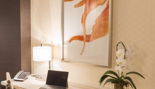 Premium Room, 1 King Bed