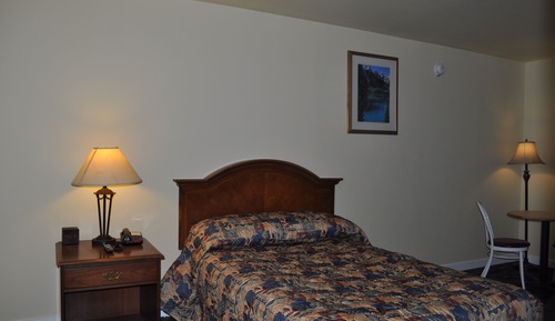 Room, 1 Double Bed