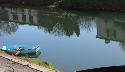 Comfort Double Room, 1 Double Bed, River View