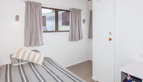 No. 7 - Two Bedroom Upstairs Apartment