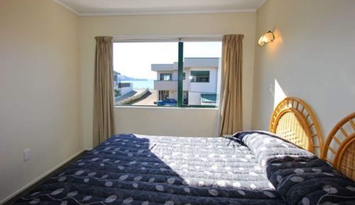 No. 13 - One Bedroom Upstairs Apartment