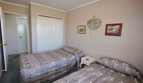 No. 9 - Two Bedroom Ground Floor Apartment