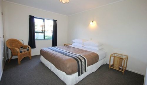 No. 10 - Compact Two Bedroom Ground Floor Apartment