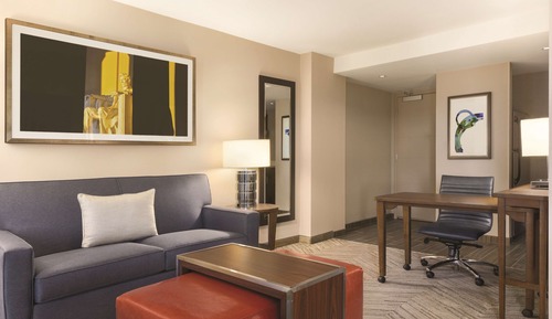 Studio Suite, 1 King Bed