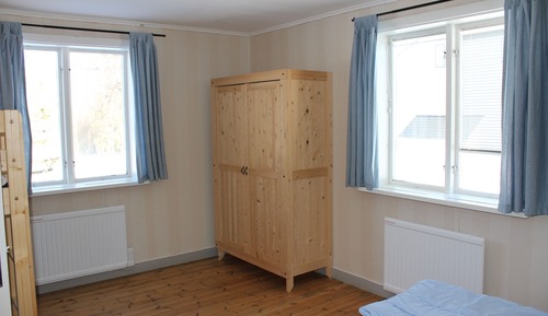 Apartment, 2 Bedrooms (8 adults, Excluding Linen/Towels)