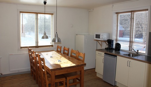 Apartment, 3 Bedrooms (9 adults, Excluding Linen/Towels)