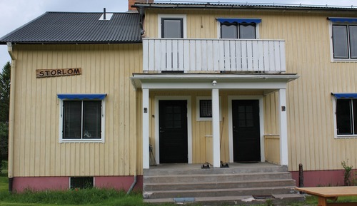 Apartment, 2 Bedrooms (6 adults, Excluding Linen/Towels)