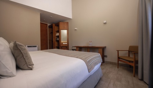 Superior Double or Twin Room, 1 Bedroom, Ensuite