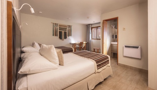 Standard Double Room, 1 King Bed