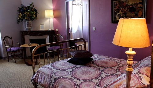 Premium Double Room, 1 Bedroom