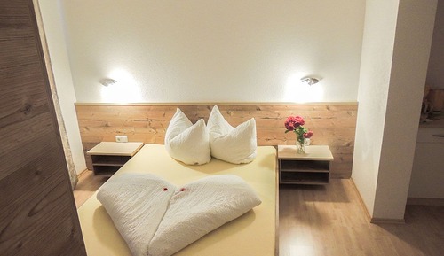 Comfort Condo, 1 Bedroom, Mountain View, Garden Area (Top 1)