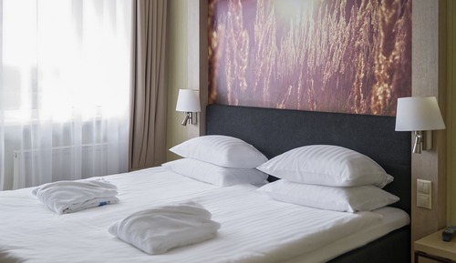 Junior Suite, Balcony (with SPA Access)