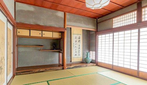 Standard Cottage, 1 Bedroom, Private Bathroom, Annex Building