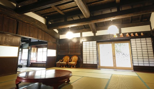 Standard Cottage, 1 Bedroom, Private Bathroom, Annex Building