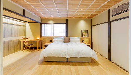 xTwin Room